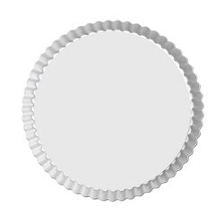 PFT95 Fat Daddio's Tart Pan - 9.5"