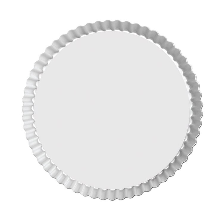 PFT95 Fat Daddio's Tart Pan - 9.5"
