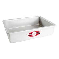 POB9134 Fat Daddio's Sheet Pan - 9"