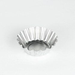 4573 3.5" Tart Pan