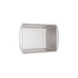 4668 Bread Pan - 4" x 2.5"