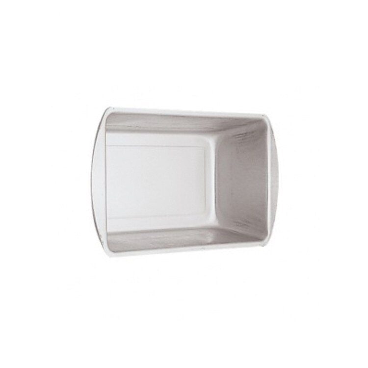 4668 Bread Pan - 4" x 2.5"