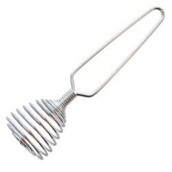 8 French Coil Whisk