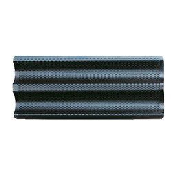 4490 15.5" French Bread Pan