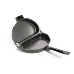 4499 Non-Stick Folding Omelet Pan