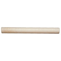 4008 Pasta Rolling Pin - 2" x 20"