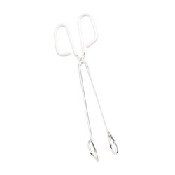 5257 12" Scissor Tongs
