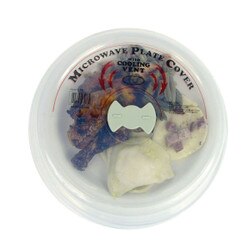 5458 Microwavable Splatter Shield