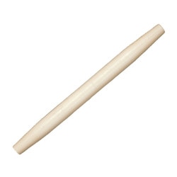 4010 Straight Rolling Pin - 1-5/8"
