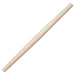 4009 Tapered Rolling Pin - 1-5/8" x