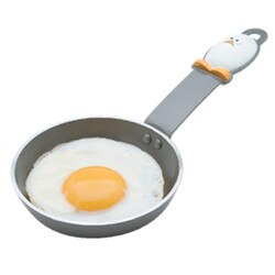 Mini Egg Frying Pan