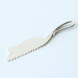 BC10415 Mouse Cheese Knife
