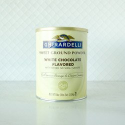 GHI-62038 Ghirardelli Sweet Ground