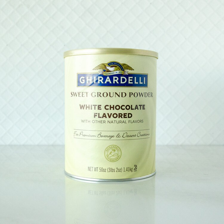 GHI-62038 Ghirardelli Sweet Ground