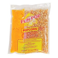 2834C 4 oz. Fun Pop Kit - 36 Packag
