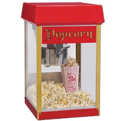 2404 Gold Medal 4oz Funpop Popcorn