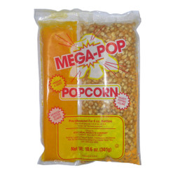 2838 8 oz. Mega Pop Kit - 24 Packag