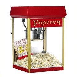 2408 Gold Medal 8oz Funpop Popcorn