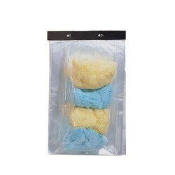 3064A Gold Medal Cotton Candy Bags