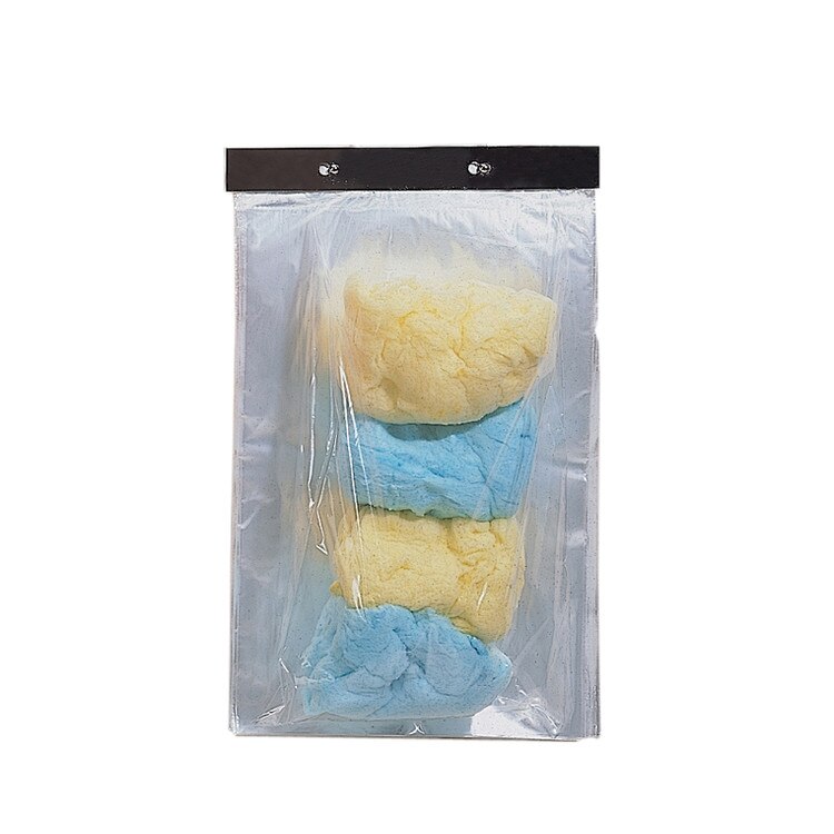 3064A Gold Medal Cotton Candy Bags