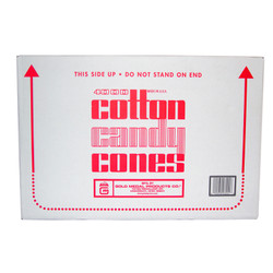 3021 Gold Medal White Cotton Candy