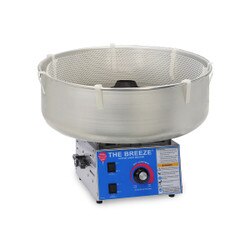 3030 Gold Medal Cotton Candy Machin