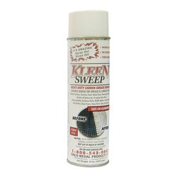 2173 Gold Medal Kleen Sweep Grease