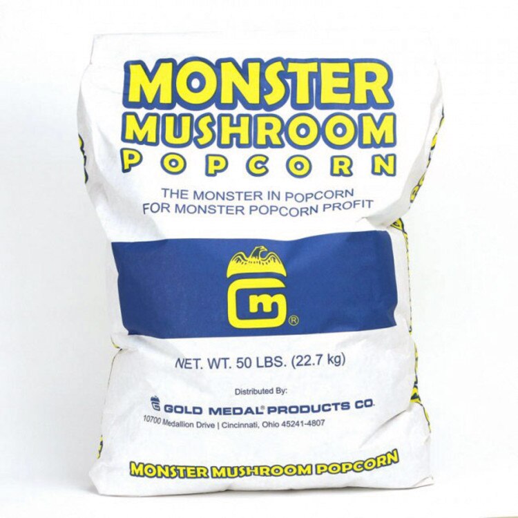 2031C Gold Medal Monster Mushroom P