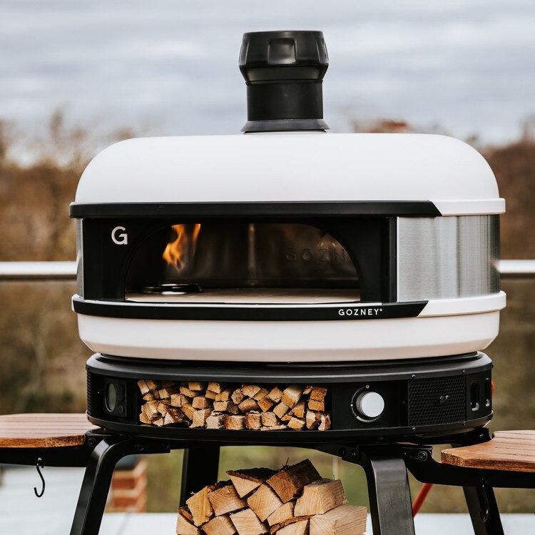 GDPCMUS1239 Gozney Dome Pizza Oven: