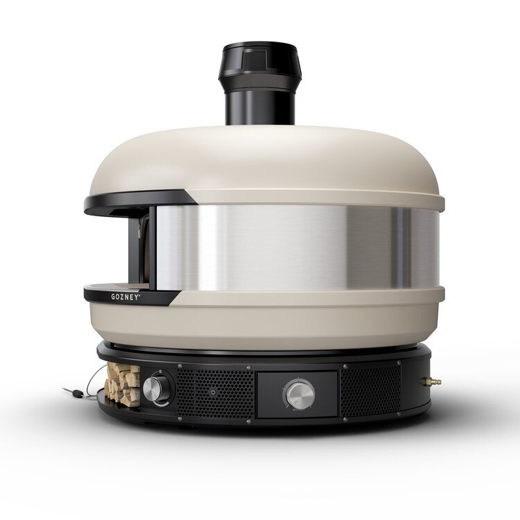GDPCMUS1239 Gozney Dome Pizza Oven: