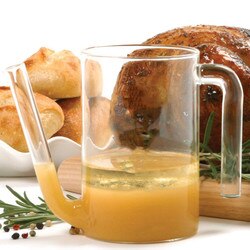 3021 Gravy Fat Separator