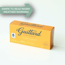 7646C Guittard 64% Semisweet Chocol