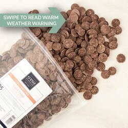 03805 Guittard Sugar Free Milk Choc