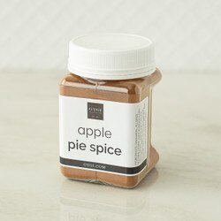 GAPS Gygi Apple Pie Spice