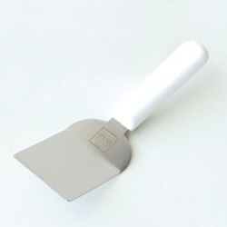 WPT22 Gygi Brownie Spatula with Pla