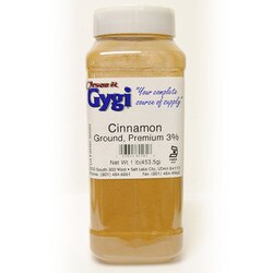 60161 Gygi Cinnamon Korintji - 3%