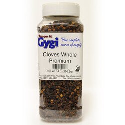 60180 Gygi Premium Whole Cloves