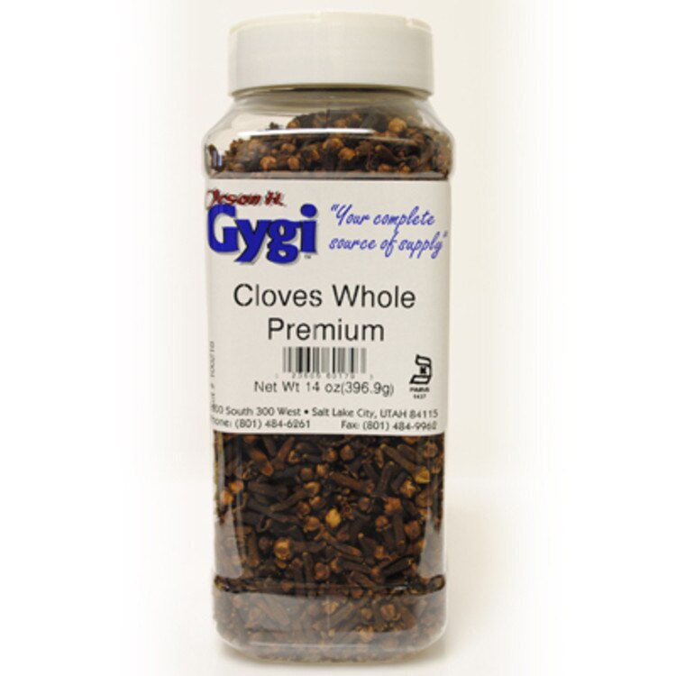60180 Gygi Premium Whole Cloves