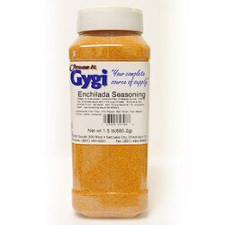 60798 Gygi Enchilada Seasoning