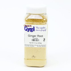 60260 Gygi Powdered Ginger Root