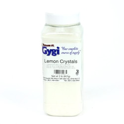 60287 Gygi Lemon Crystals