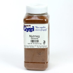 60315 Gygi Ground Nutmeg