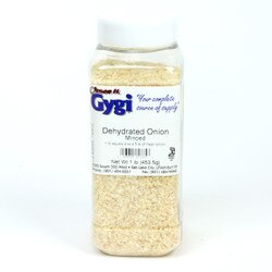 60335 Gygi Minced Onion