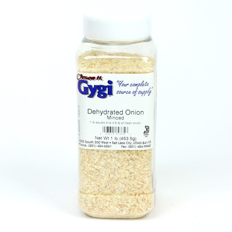 60335 Gygi Minced Onion