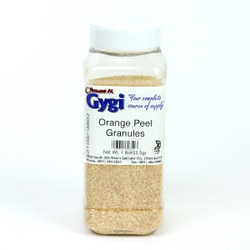 60351 Gygi Orange Peel Granules