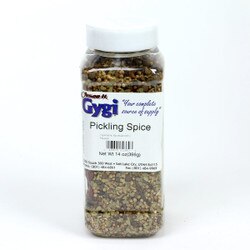 60380 Gygi Pickling Spice