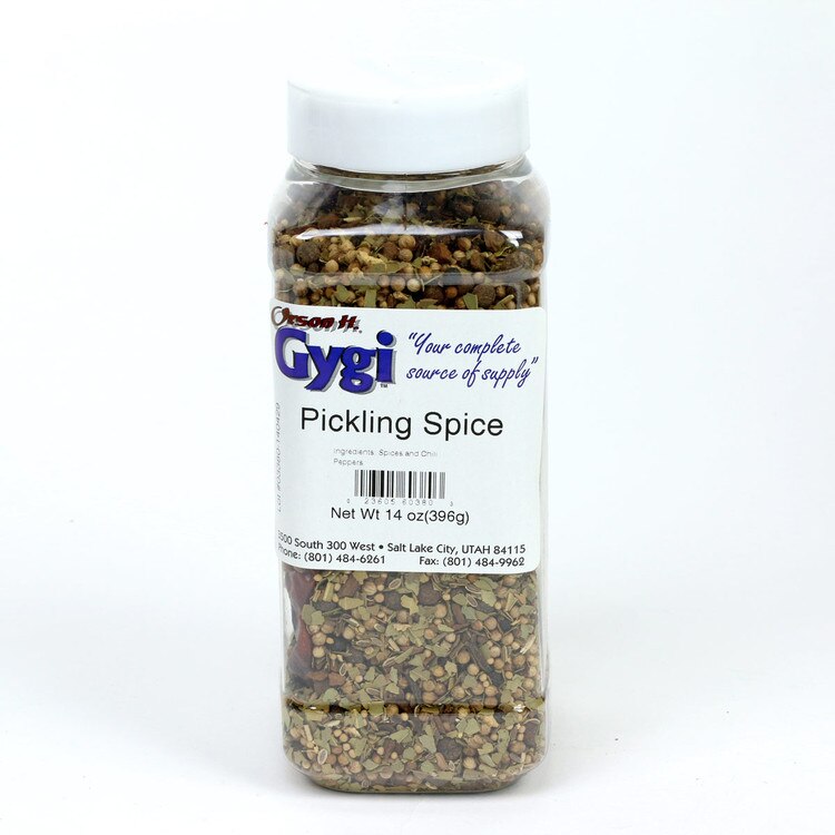 60380 Gygi Pickling Spice