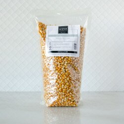 20311 Mushroom Popcorn Caramel Seed