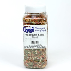 60484 Gygi Vegetable Soup Blend