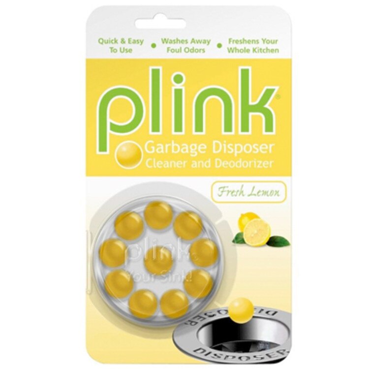 9010 Plink Garbage Disposal Cleaner